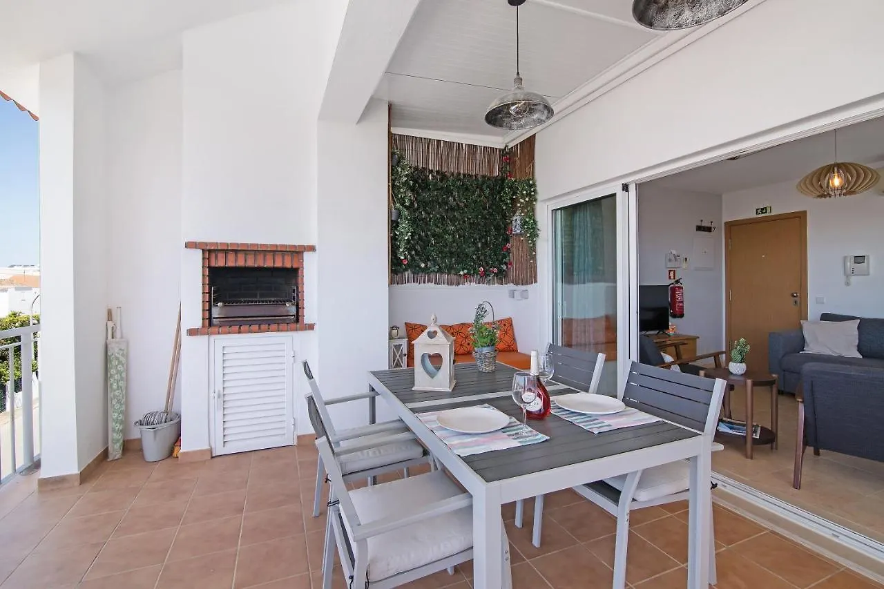 Apartment Costa Cabanas 36 Cabanas De Tavira