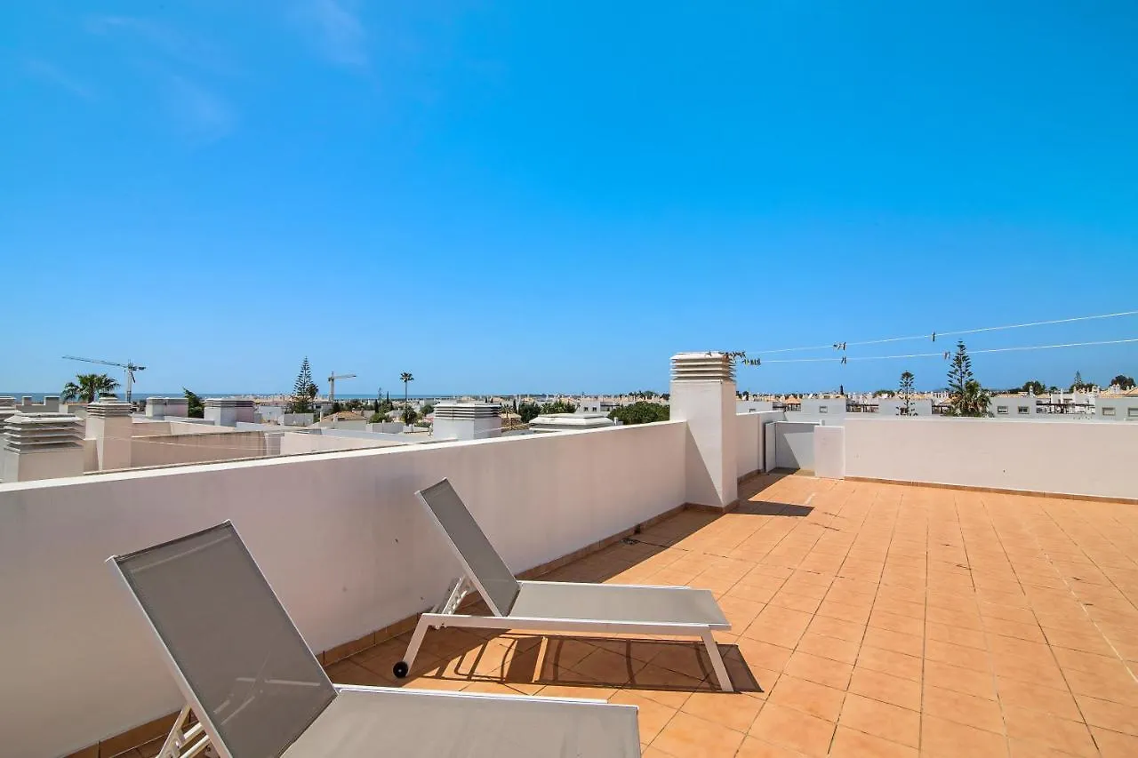 Costa Cabanas 36 Cabanas De Tavira Apartment