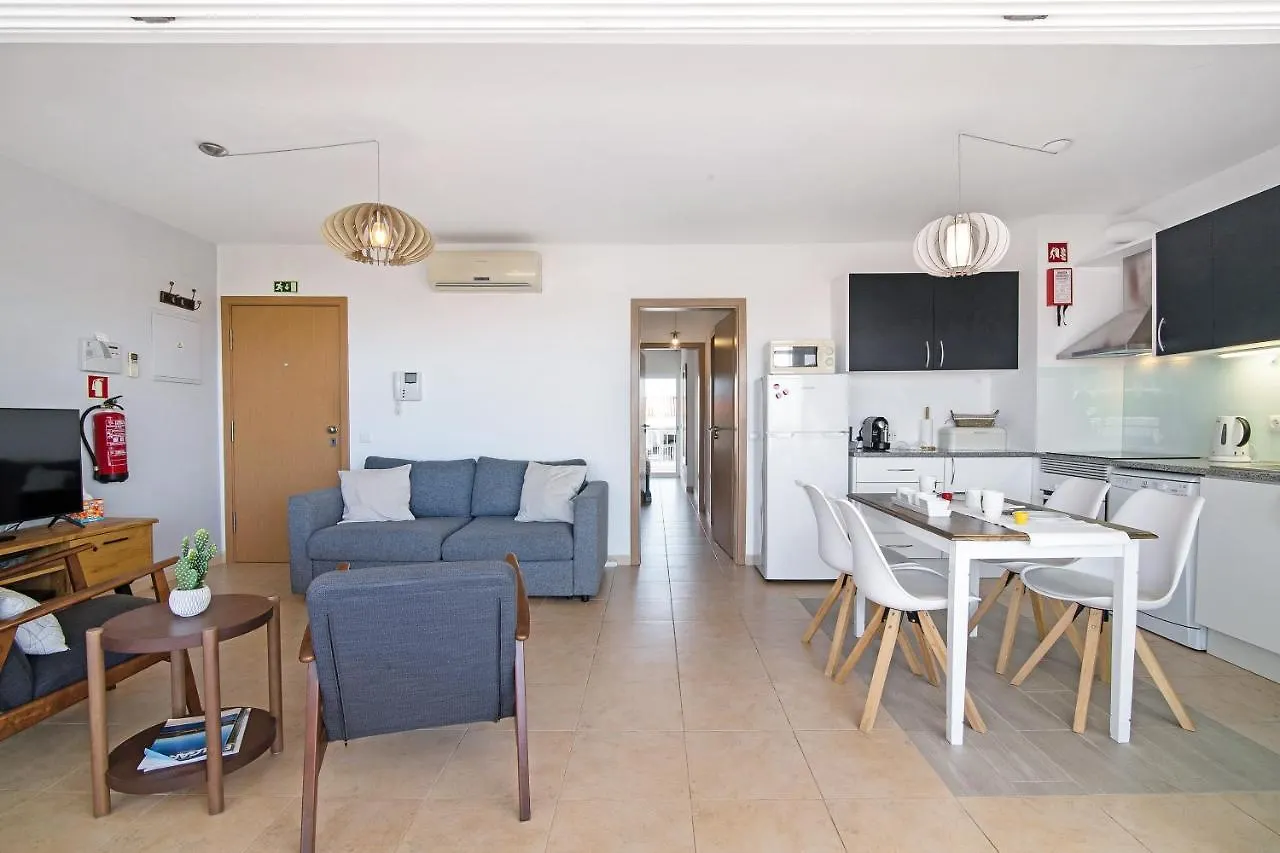 Apartment Costa Cabanas 36 Cabanas De Tavira