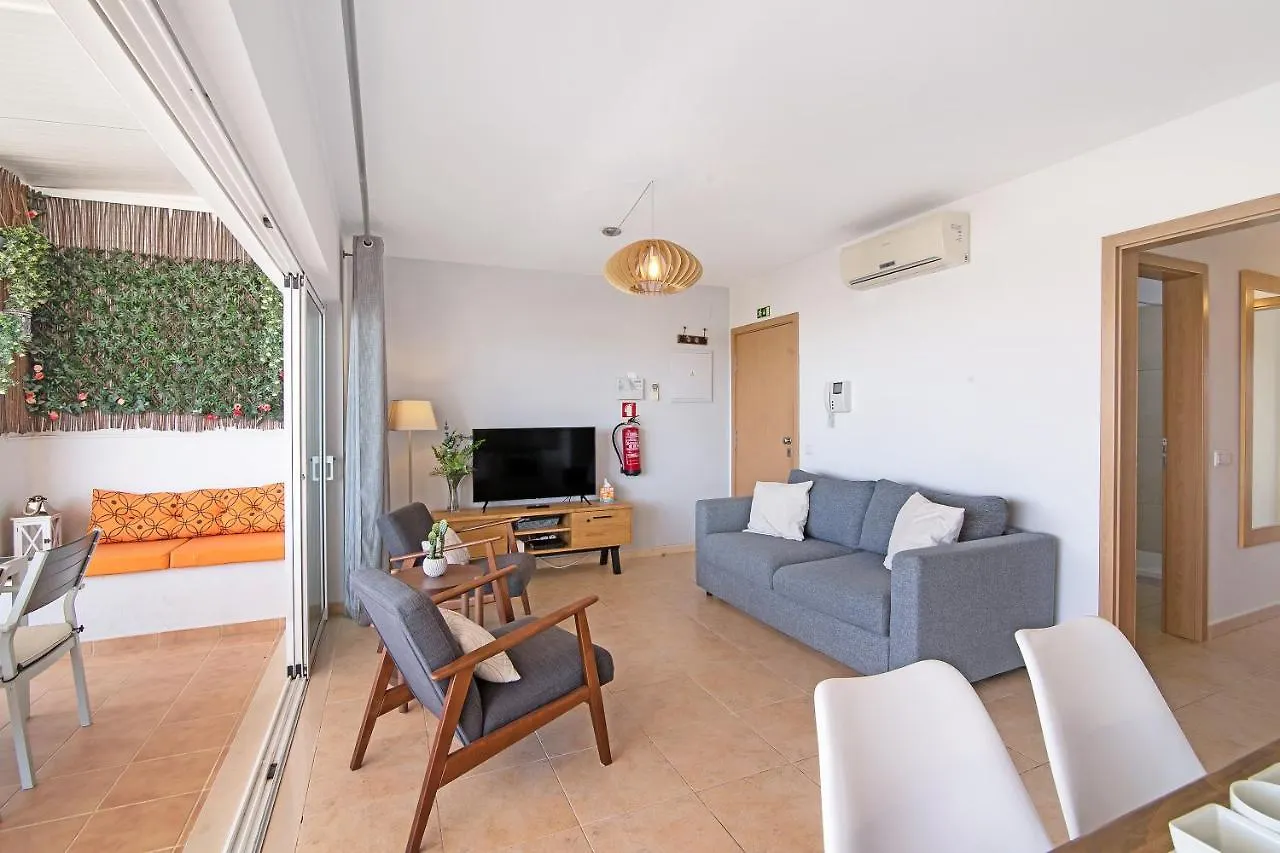Costa Cabanas 36 Cabanas De Tavira Apartment