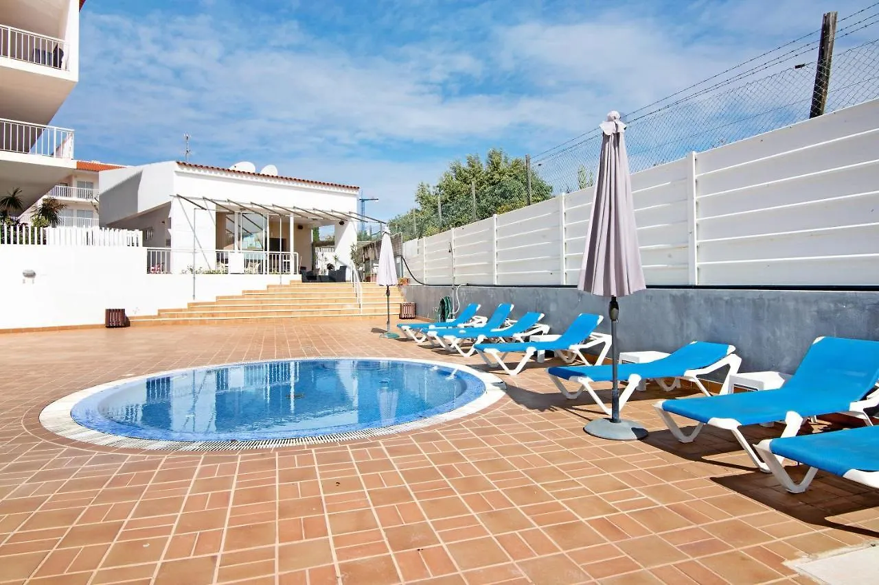 Costa Cabanas 36 Cabanas De Tavira Portugal