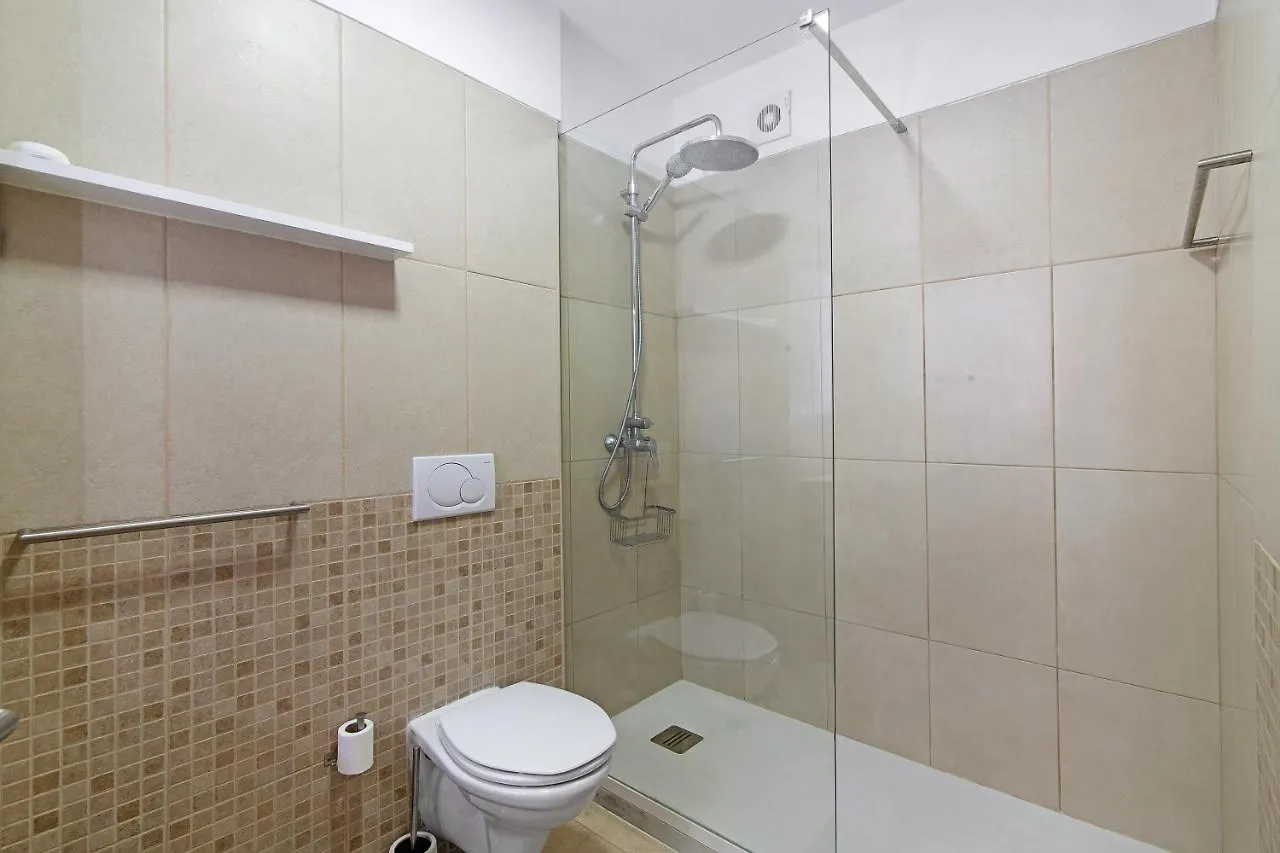 Costa Cabanas 36 Cabanas De Tavira Apartment
