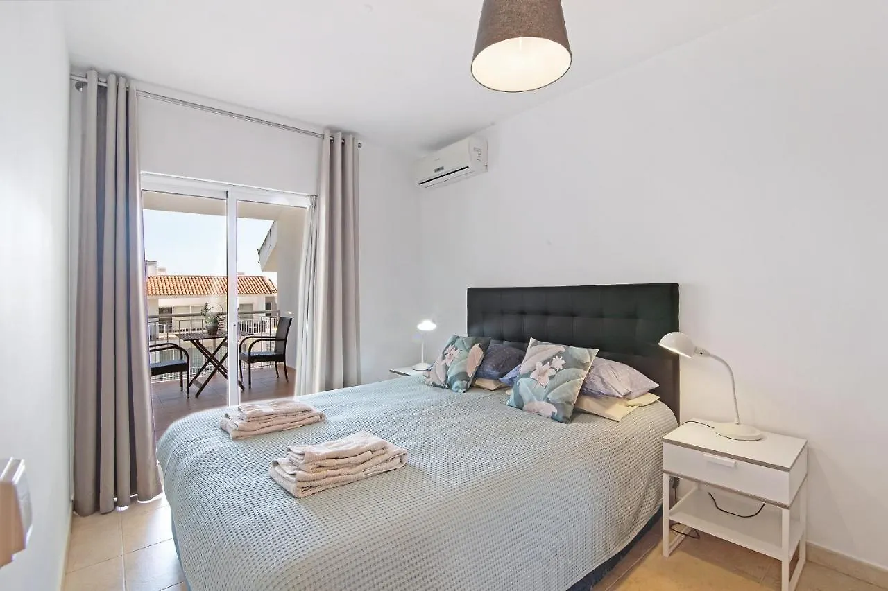 Apartment Costa Cabanas 36 Cabanas De Tavira
