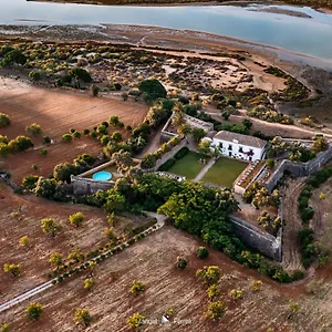 Affittacamere De Sao Joao Da Barra, Cabanas De Tavira