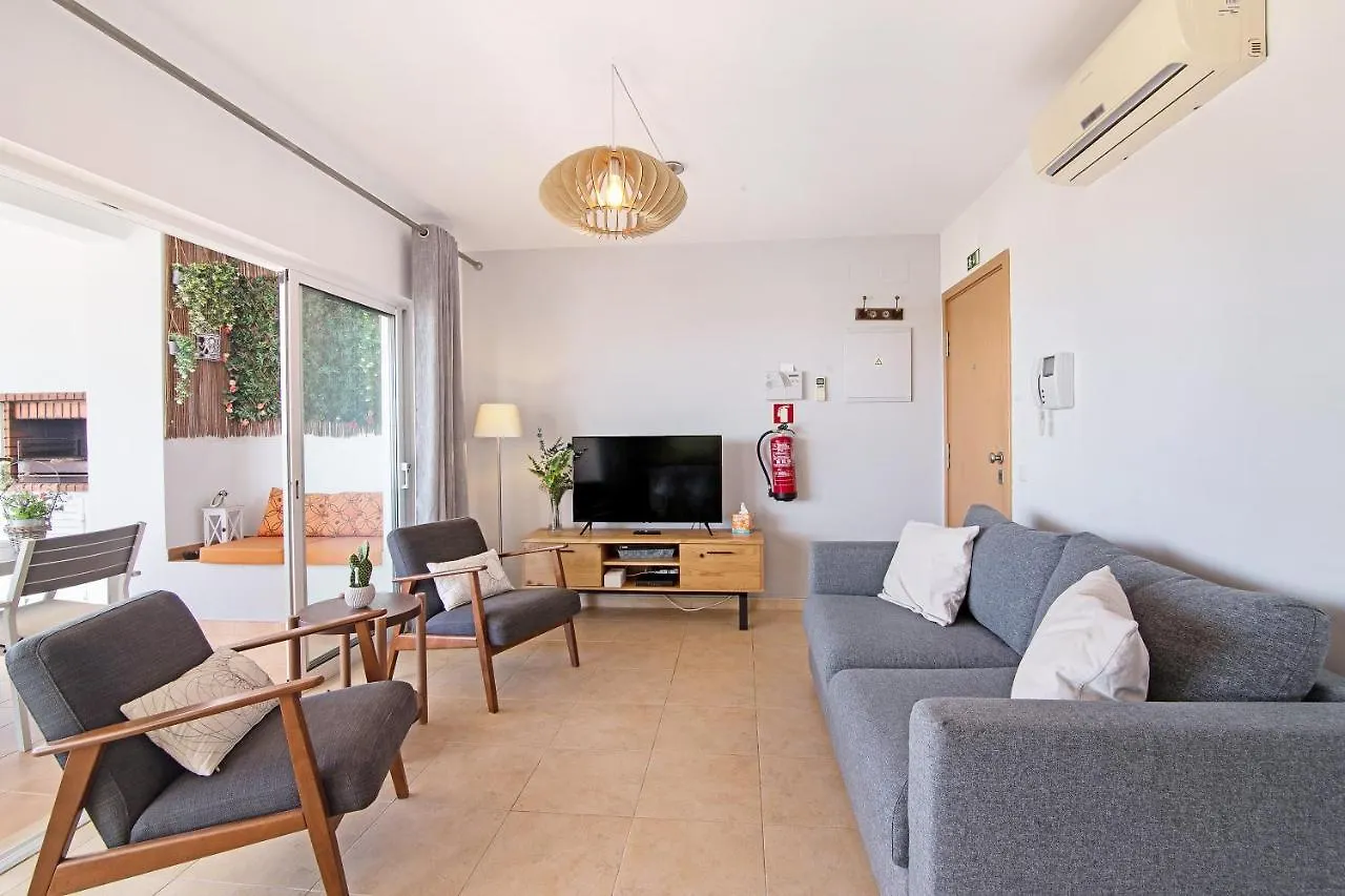 Apartment Costa Cabanas 36 Cabanas De Tavira